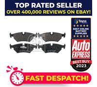Brake Pads Set Rear 116081 Febi JLM20257 D5177396 Genuine Top Quality Guaranteed