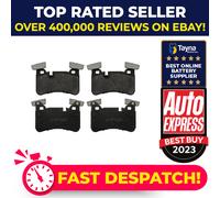 Ferdinand Bilstein Brake Pads Set Mercedes C63 AMG 6.2 Rear 2008-on M156.985 A0004203400