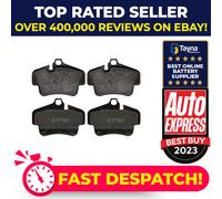 FEBI BILSTEIN Brake Pad Set 116178