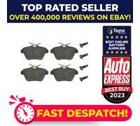 FEBI BILSTEIN 16245 Brake pad set