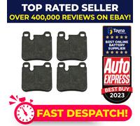Brake Pads Set Rear 16517 Febi 96435294901 96435294902 96435294903 21163 Quality