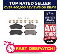 FEBI BILSTEIN 16969 Brake pad set