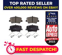 FEBI BILSTEIN 16984 Brake pad set