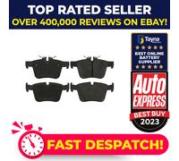 Brake Pads Set Rear 16989 Febi A0004203602 A0084201320 A0004208200 A0084201420