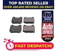 FEBI BILSTEIN 170869 Brake pad set