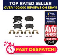 FEBI BILSTEIN 172168 Brake pad set