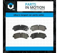 Brake Pads Set Rear 188668 Febi C00212546 22964 22965 22966 Quality Guaranteed