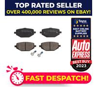 Brake Pads Set Rear 195083 Febi MQ005264 440602361R Genuine Quality Guaranteed