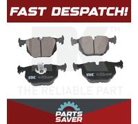 Brake Pads Set Rear 221518 NK 34211163324 34211163326 34211163833 34211164581