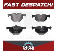 Brake Pads Set Rear 221538 NK 34216753850 34216758870 34216761285 34216776937