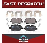 Brake Pads Set Rear 221589 NK 34206888825 34208844393 Genuine Quality Guaranteed