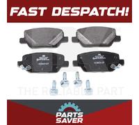 Brake Pads Set Rear 2223105 NK 77367717 Genuine Top Quality Guaranteed New