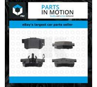 Brake Pads Set Rear 222647 NK 43022S9A000 43022S9A010 43022S9AE00 43022SJFE00