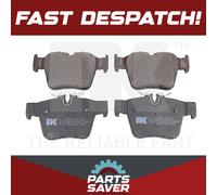 Brake Pads Set Rear 223392 NK 0004205900 A0004205900 Genuine Quality Guaranteed
