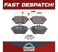 Brake Pads Set Rear 223393 NK 0004206000 0004209203 0004209700 A0004206000 New