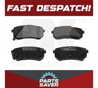Brake Pads Set Rear 223514 NK 583020XA00 5830207A00 5830207A10 Quality New