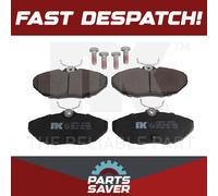 Brake Pads Set Rear 224027 NK C2C22316 02C2C40194 C2C20585 C2C40194 C2C8342 New