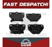Brake Pads Set Rear 224557 NK 0446620090 0446652010 0446652020 0446652030 New