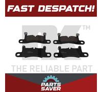Brake Pads Set Rear 2247120 NK 95835293900 99135293902 7P0698451 7P0698451A New