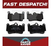 Brake Pads Set Rear 224773 NK 4L0698451D 7L0698451 7L0698451A 7L0698451B Quality