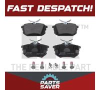 Brake Pads Set Rear 224815 NK 30638455 M620770 M850978 MN125772 MW30620770 New