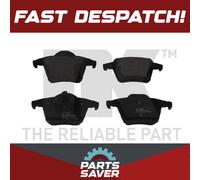 Brake Pads Set Rear 224825 NK 274330 274512 274528 30793093 Quality Guaranteed
