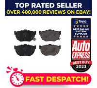 BLUE PRINT ADG04232 Brake pad set