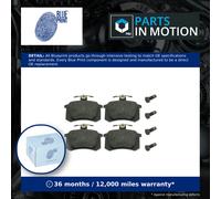 Blue Print ADV184274 Brake Calipers & Accessories
