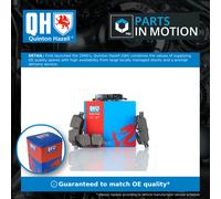 Brake Pads Set Rear BP1858 Quinton Hazell 34216861641 34216864488 34216871299