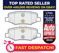 Brake Pads Set Rear NBP1316 NAPA 68003776AA V2013776AA V2013776AB V2013776AC New