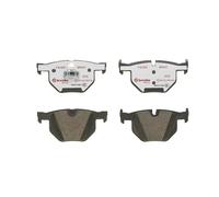Brake Pads Set Rear P06033X Brembo 34212339276 34212339277 34212339278 23737 New