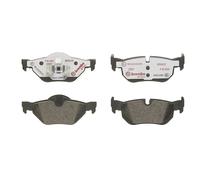 Brake Pads Set Rear P06038X Brembo 34121288891 34121288892 34121288893 23927 New