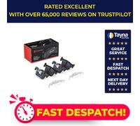Brake Pads Set Rear P06071 Brembo 34206799809 34206873093 34206873094 25308 New