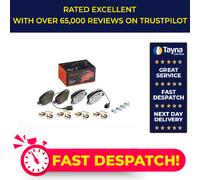 Brake Pads Set Rear P23152X Brembo 71770096 77365542 24788 23760 Quality New