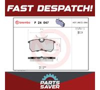 Brake Pads Set Rear P24047 Brembo 1075565 1107698 1425407 1780884 1802317 23353