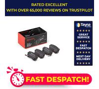 Brake Pads Set Rear P30025 Brembo 583021GA00 S583021GA00 583020ZA00 S583020ZA00