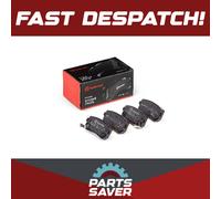 Brake Pads Set Rear P30025 Brembo 583021GA00 S583021GA00 583020ZA00 S583020ZA00