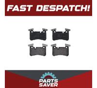 Brake Pads Set Rear P50110 Brembo 0004203400 0054209020 0064207820 0074209320