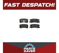 Brake Pads Set Rear P54031 Brembo 068020256AA 68020256AA K68028671AA V2011271AA