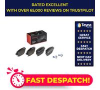 Brake Pads Set Rear P68076 Brembo 440602361R Genuine Top Quality Guaranteed New