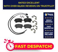 Brake Pads Set Rear P85064 Brembo 3D0698451 3D0698451A 23326 D10187921 Quality