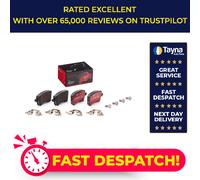 Brake Pads Set Rear P85099X Brembo 8K0698451A 8K0698451B 8K0698451C 8K0698451F