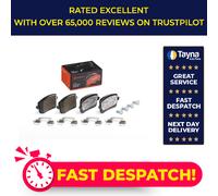 Brake Pads Set Rear P85100X Brembo 8K0698451 8K0698451D 8K0698451E 8K0698451G