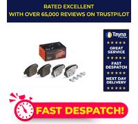 Brake Pads Set Rear P85114X Brembo 2K5698451 5K0698451 5K0698451A 5K0698451C New