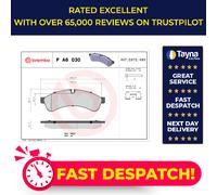 Brake Pads Set Rear PA6030 Brembo 42555633 425556633 500055652 504232820 29231