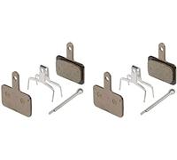 Brake pads Shimano B01S brake pad set, 2 pairs