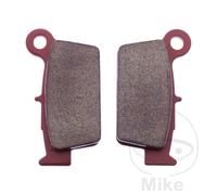 Brembo S.p.A. Off-Road Sintered Metal Brake pads - 07YA41SD