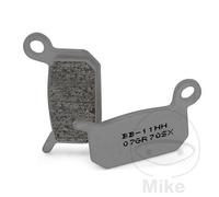 Brake Pads Sintered Off-Road Racing Brembo 07GR70SX Fits Husqvarna CR 50 11-14