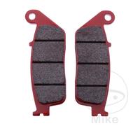 Brake Pads Sintered Road Front Brembo 07HO41SA Fits Honda ADV 350 2022-2024