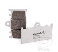 BREMBO 07KA13LA Brake pad set